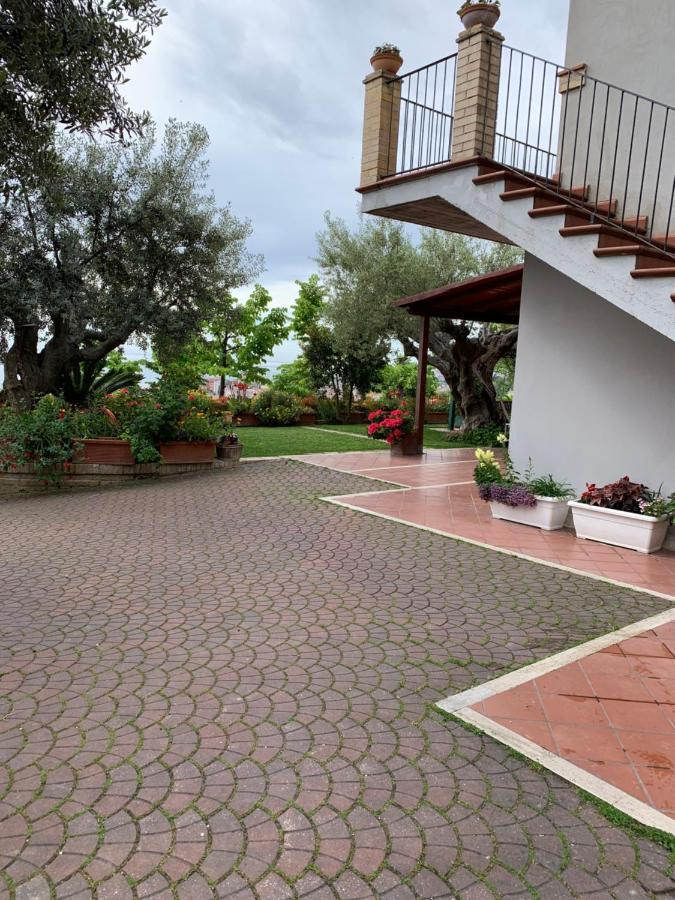 Casa Di Mary Apartment Grottammare Exterior photo