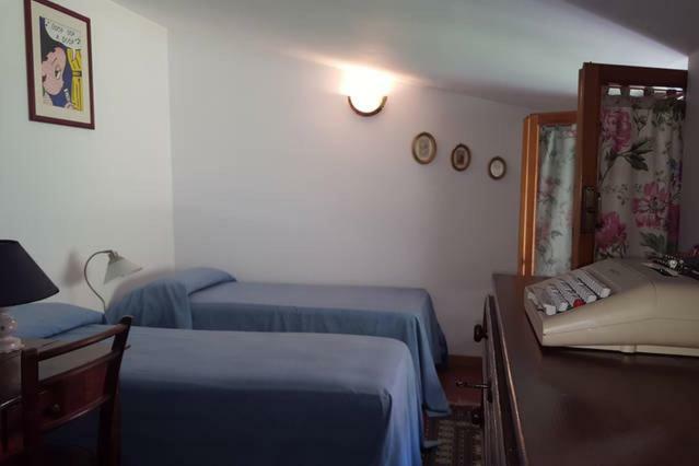 Casa Di Mary Apartment Grottammare Exterior photo